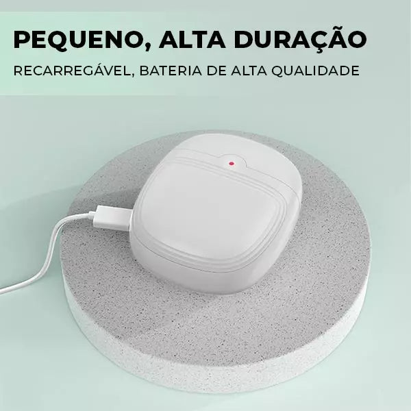 Cortador de Unha Elétrico - NailGrinder® - Oasiz