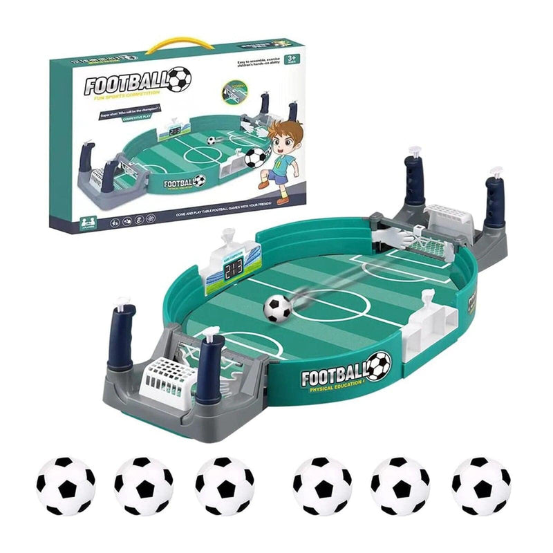 Mini Mesa de Futebol FutPlay - Oasiz - Oasiz