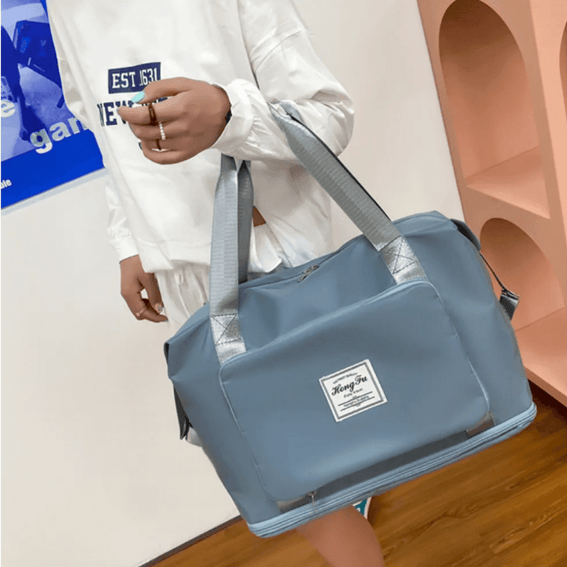 Bolsa Expansível EasyBag - Oasiz