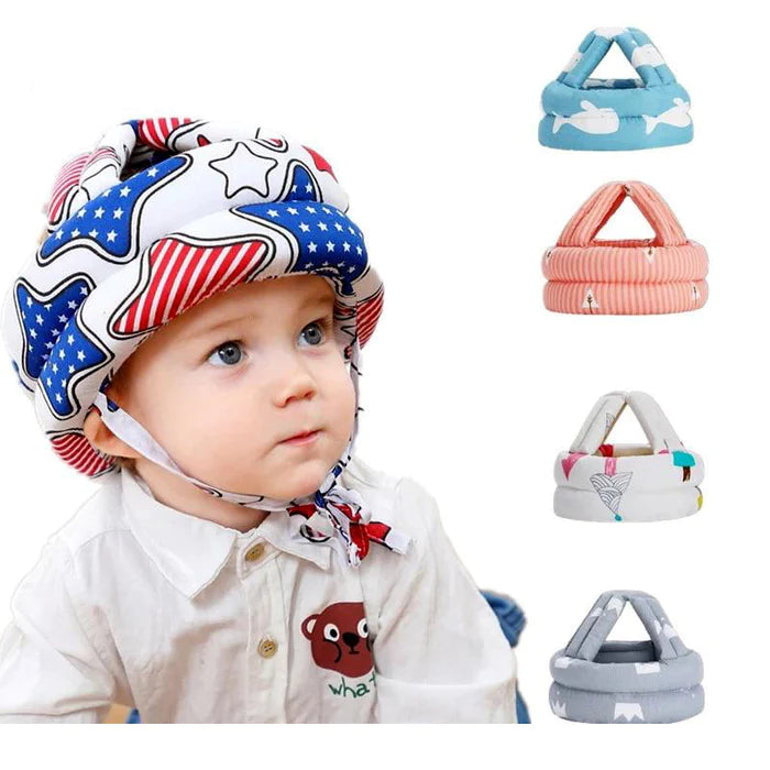 Baby Protege AntiQueda® - Oásis das Ofertas