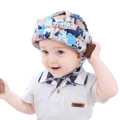 Baby Protege AntiQueda® - Oásis das Ofertas